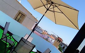Hostal Casa Blanca